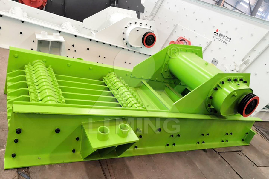 máy móc cần thiết cho quặng bauxite